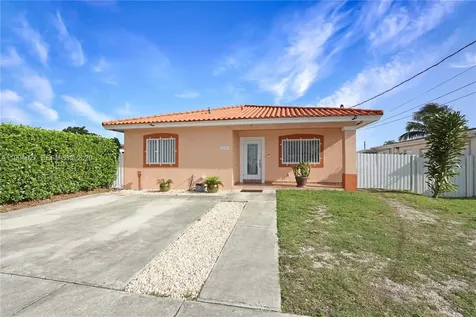 12245 SW 218th Street Miami FL 33170