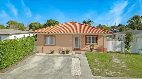 12245 SW 218th Street Miami FL 33170
