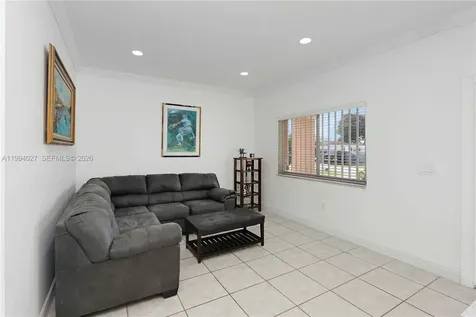 12245 SW 218th Street Miami FL 33170