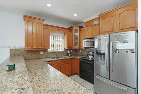 12245 SW 218th Street Miami FL 33170