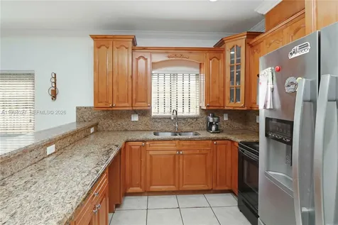 12245 SW 218th Street Miami FL 33170