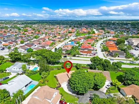 14729 SW 53rd Terrace Miami FL 33185