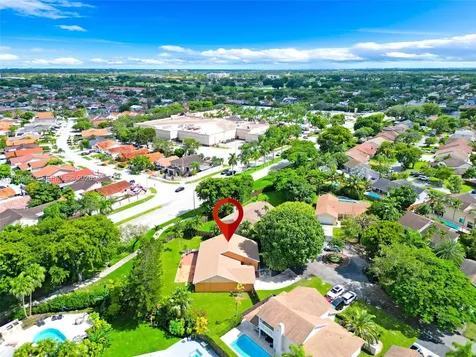 14729 SW 53rd Terrace Miami FL 33185
