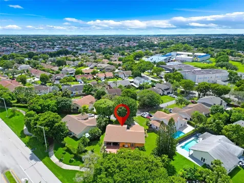 14729 SW 53rd Terrace Miami FL 33185