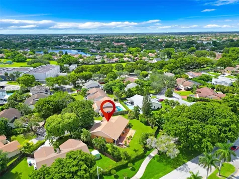 14729 SW 53rd Terrace Miami FL 33185