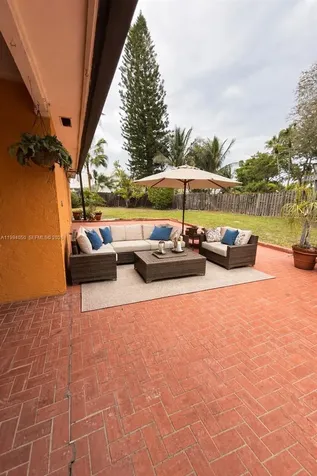 14729 SW 53rd Terrace Miami FL 33185