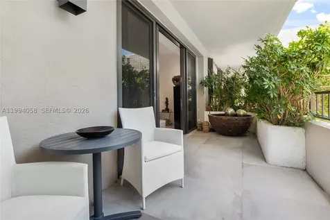 201 Crandon Boulevard Key Biscayne FL 33149