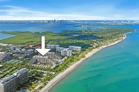201 Crandon Boulevard Key Biscayne FL 33149