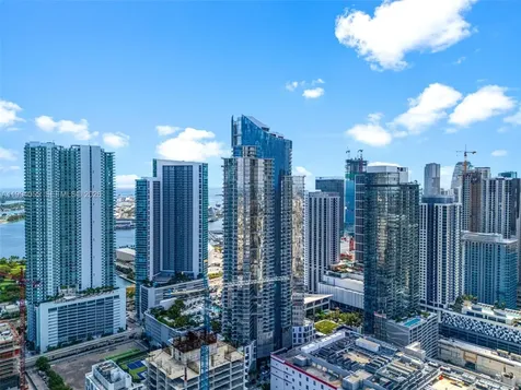 851 NE 1st Avenue Miami FL 33132