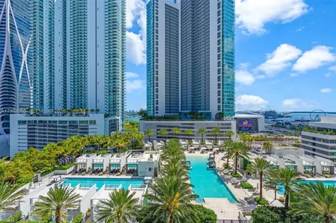 851 NE 1st Avenue Miami FL 33132