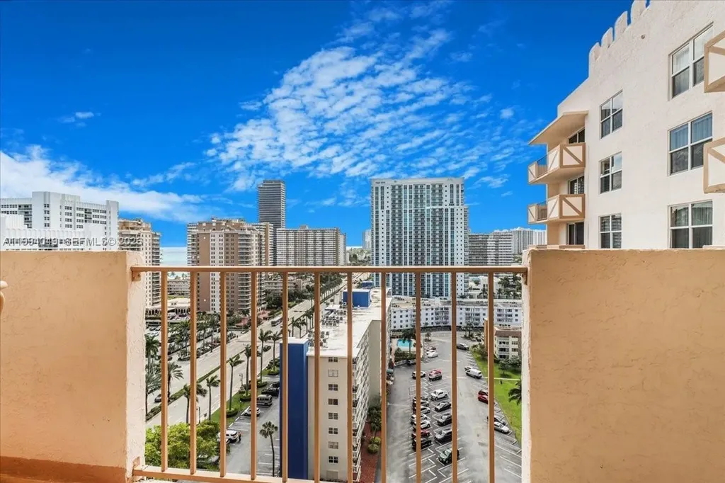 1865 S Ocean Drive Hallandale Beach FL 33009