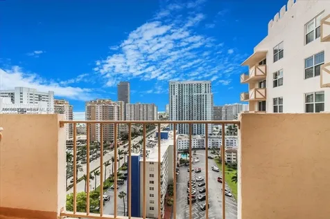 1865 S Ocean Drive Hallandale Beach FL 33009