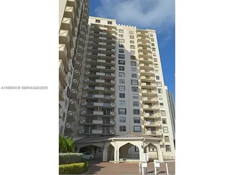1865 S Ocean Drive Hallandale Beach FL 33009