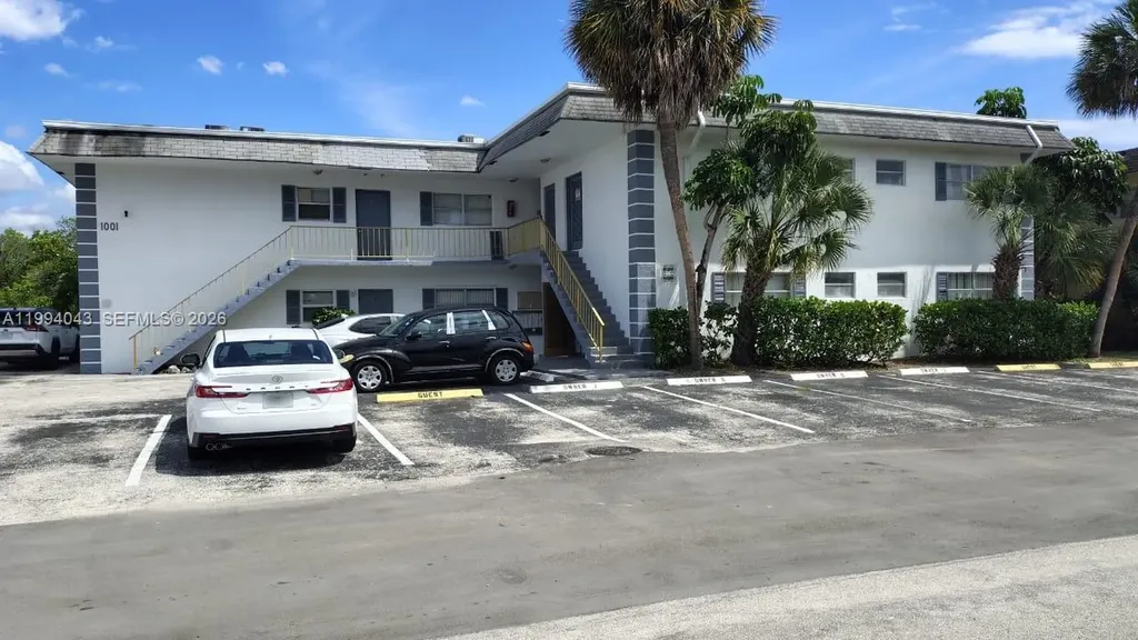 1001 NW 45th Street Deerfield Beach FL 33064