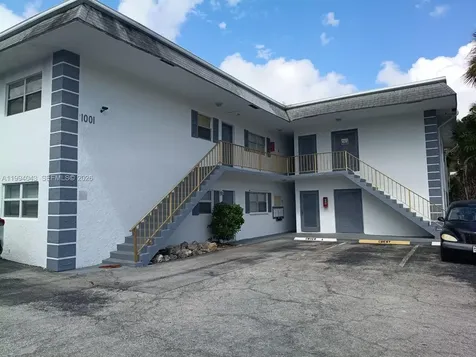 1001 NW 45th Street Deerfield Beach FL 33064
