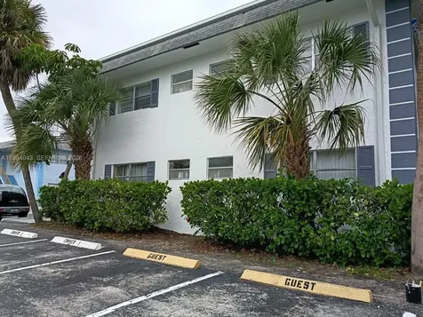 1001 NW 45th Street Deerfield Beach FL 33064