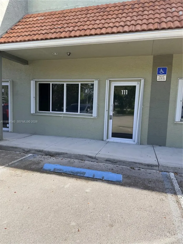 4700 W Prospect Road Fort Lauderdale FL 33309