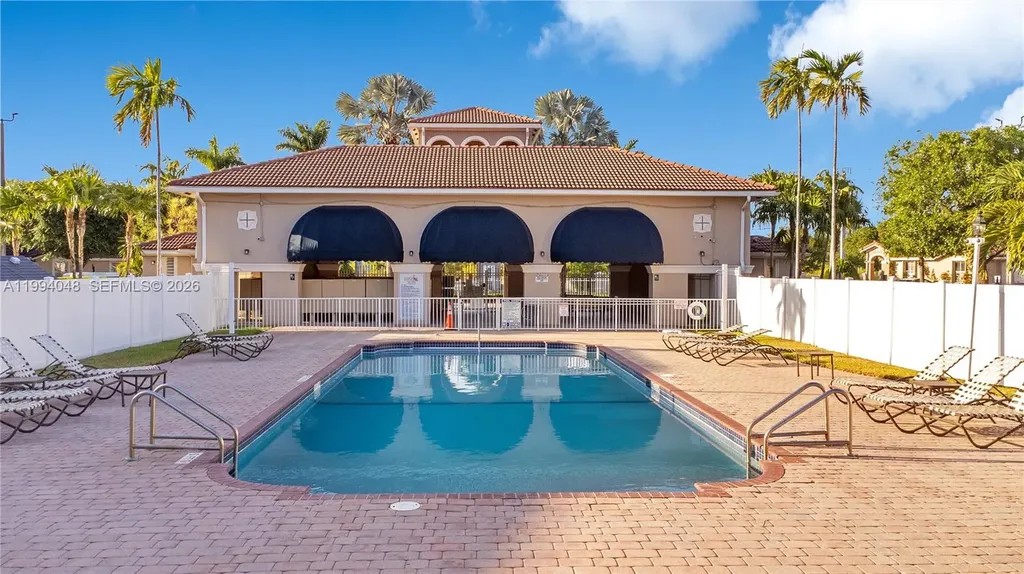 27433 SW 137th Court Homestead FL 33032