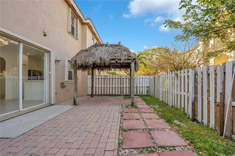 27433 SW 137th Court Homestead FL 33032