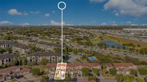 27433 SW 137th Court Homestead FL 33032