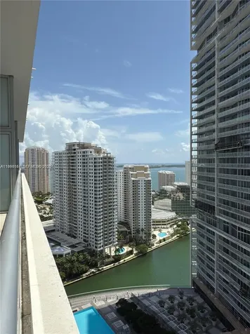 475 Brickell Avenue Miami FL 33131