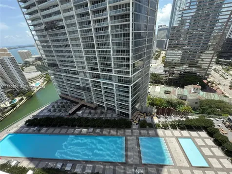 475 Brickell Avenue Miami FL 33131