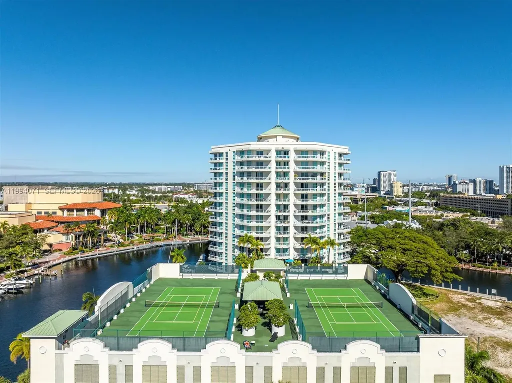 401 SW 4th Avenue Fort Lauderdale FL 33315