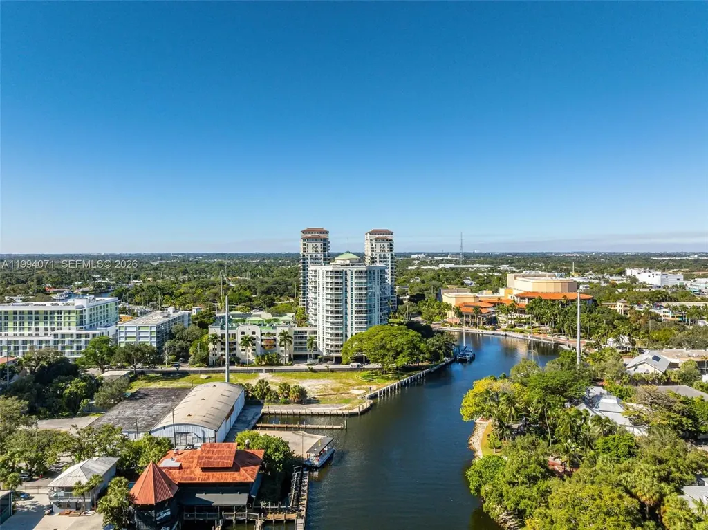 401 SW 4th Avenue Fort Lauderdale FL 33315