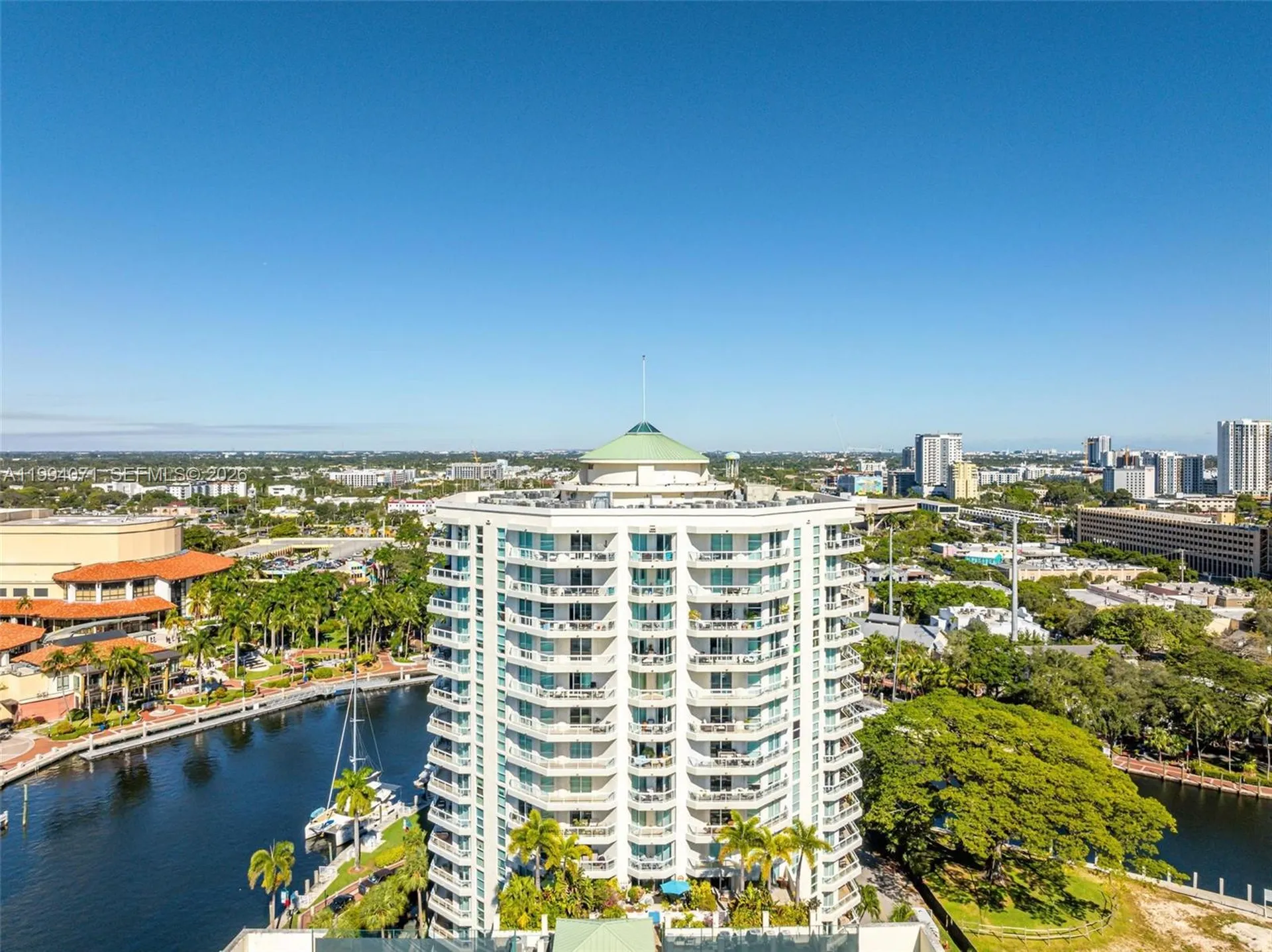 401 SW 4th Avenue Fort Lauderdale FL 33315