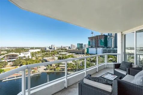 401 SW 4th Avenue Fort Lauderdale FL 33315
