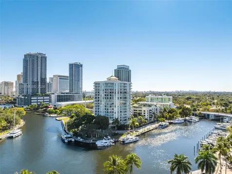 401 SW 4th Avenue Fort Lauderdale FL 33315