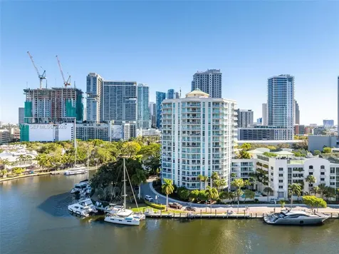 401 SW 4th Avenue Fort Lauderdale FL 33315