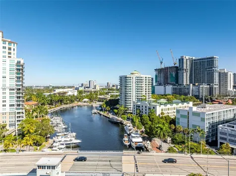 401 SW 4th Avenue Fort Lauderdale FL 33315