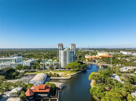 401 SW 4th Avenue Fort Lauderdale FL 33315