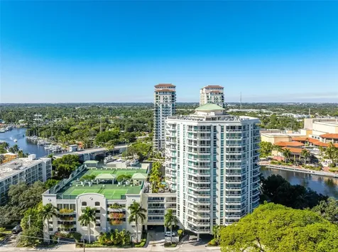 401 SW 4th Avenue Fort Lauderdale FL 33315