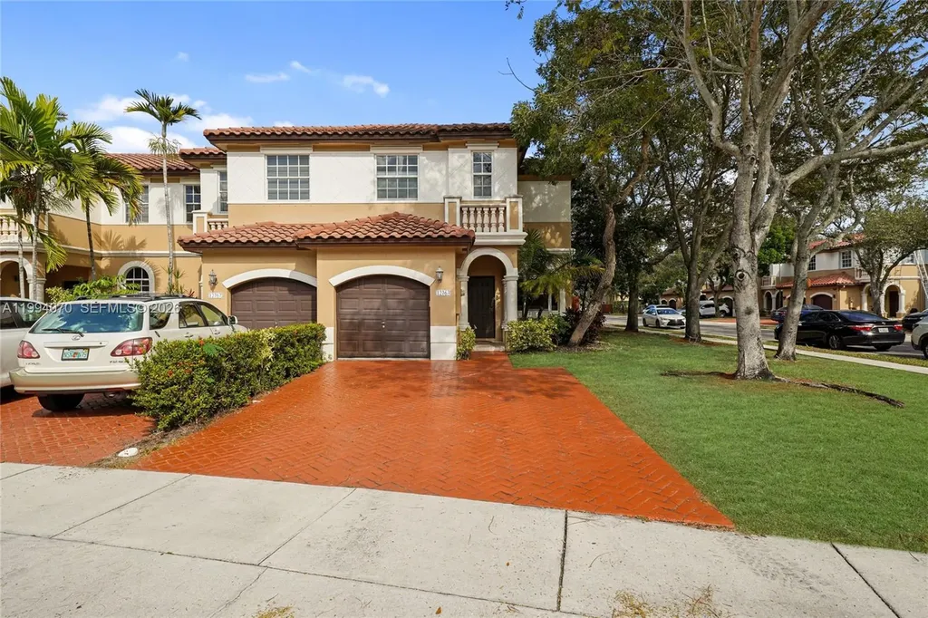 12763 SW 50th Street Miramar FL 33027