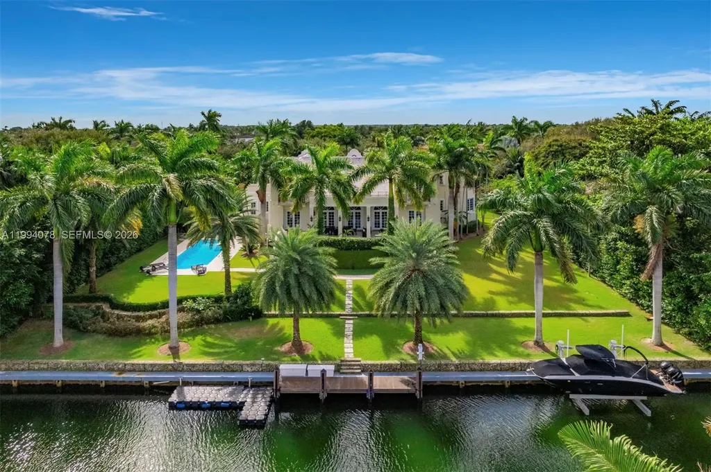 585 Arvida Parkway Coral Gables FL 33156