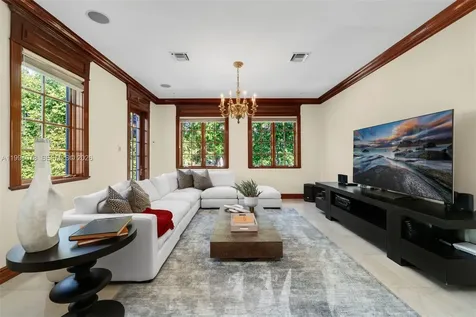 585 Arvida Parkway Coral Gables FL 33156