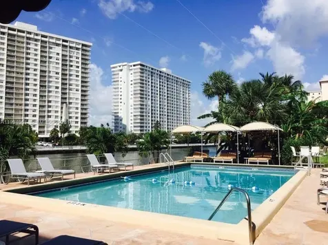 220 Kings Point Drive Sunny Isles Beach FL 33160