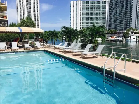 220 Kings Point Drive Sunny Isles Beach FL 33160