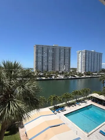 220 Kings Point Drive Sunny Isles Beach FL 33160