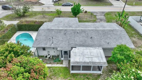 25 N Maples Street Lehigh Acres FL 33936