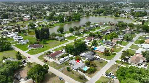 25 N Maples Street Lehigh Acres FL 33936