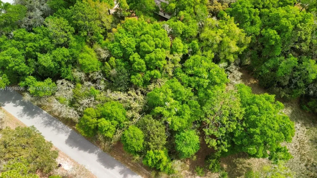 Lot 29 NW 120th Avenue Ocala FL 34482
