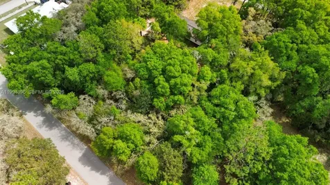 Lot 29 NW 120th Avenue Ocala FL 34482