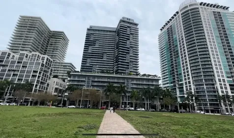 121 NE 34th Street Miami FL 33137