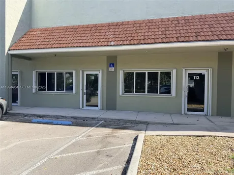 4700 W Prospect Road Fort Lauderdale FL 33309