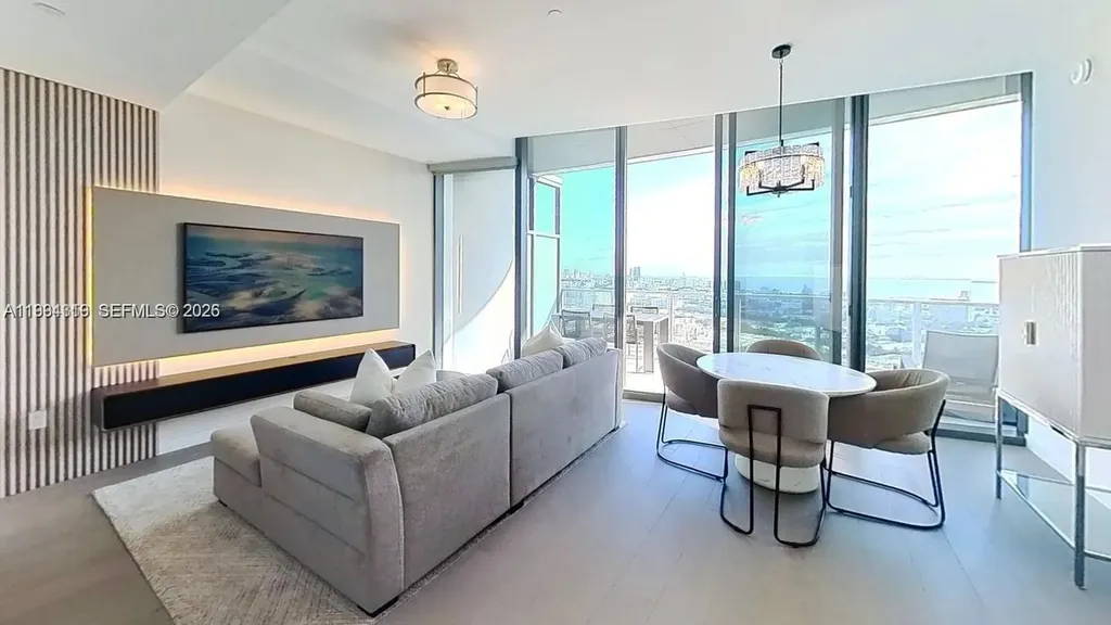 500 Alton Road Miami Beach FL 33139