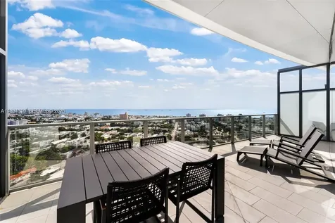 500 Alton Road Miami Beach FL 33139