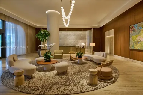 500 Alton Road Miami Beach FL 33139